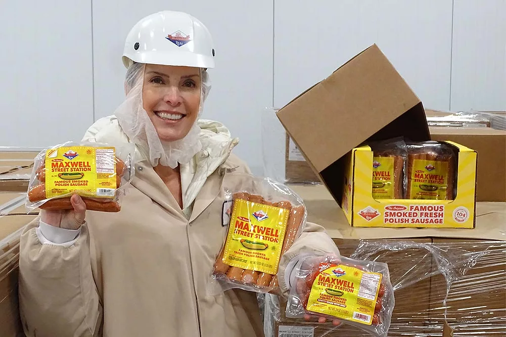 Makowski’s Real Sausage Co. preserves its Polish roots in a new location