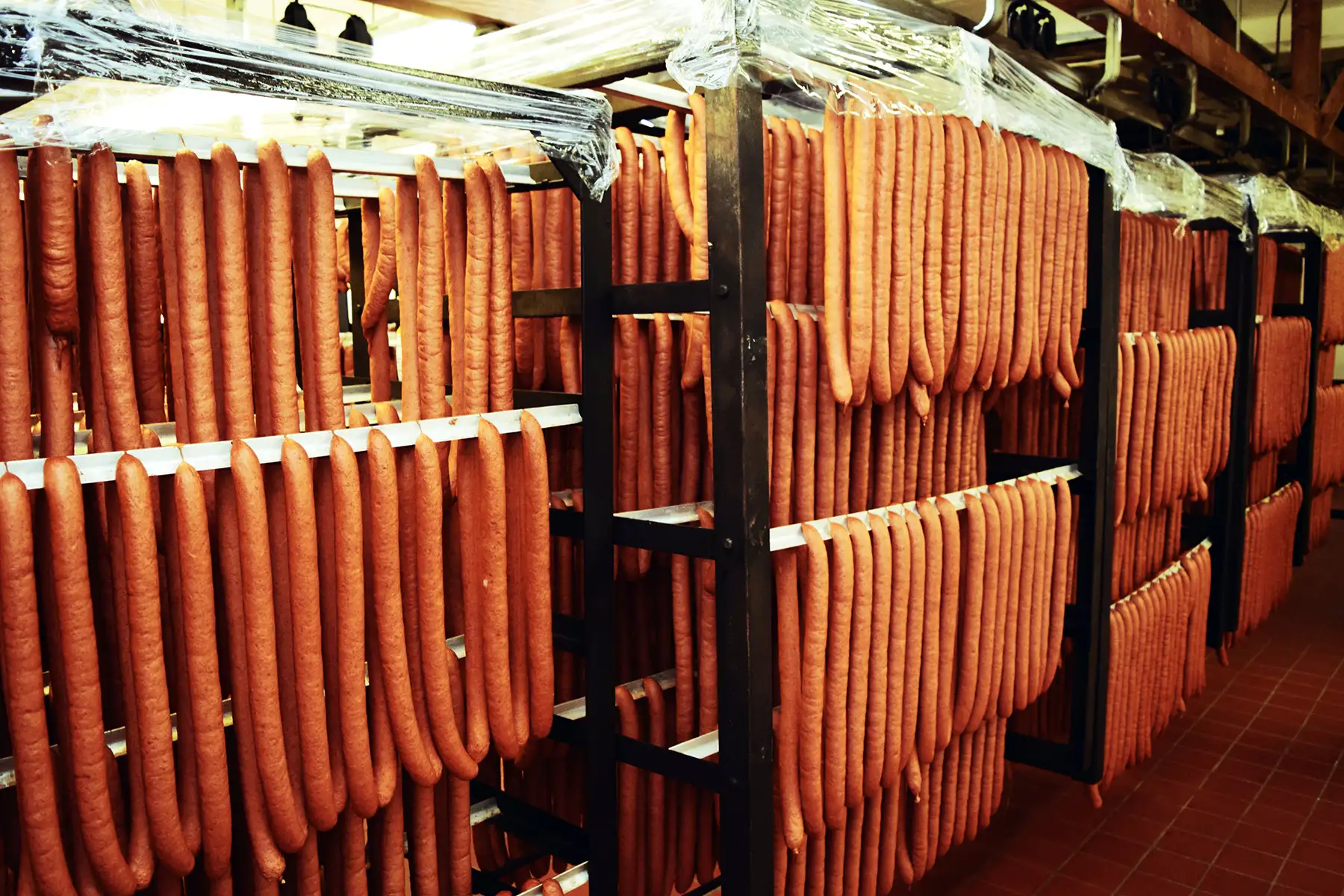 Makowski’s Real Sausage Co. Expands Production with New Illinois Facility